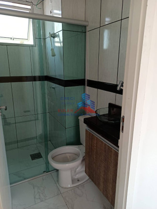 Imagem Apartamento com 2 Quartos para Alugar, 45 m² em Angicos - Vespasiano
