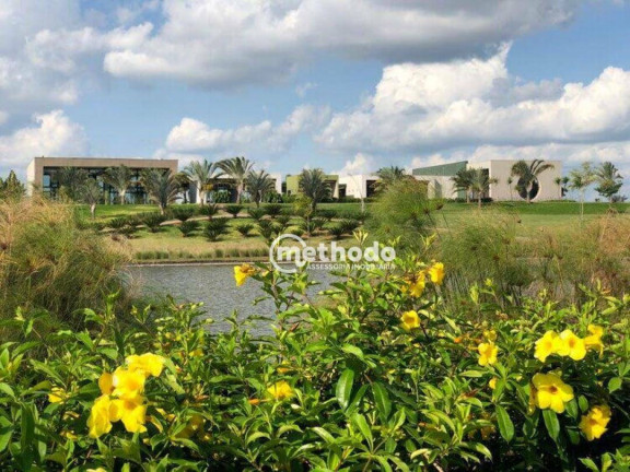 Imagem Terreno à Venda, 840 m² em Residencial Haras Patente - Jaguariúna