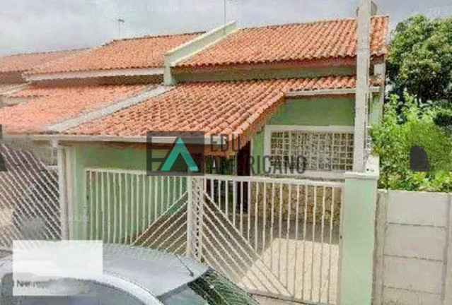 Imagem Casa com 3 Quartos à Venda, 160 m² em Jardim Alvinópolis - Atibaia