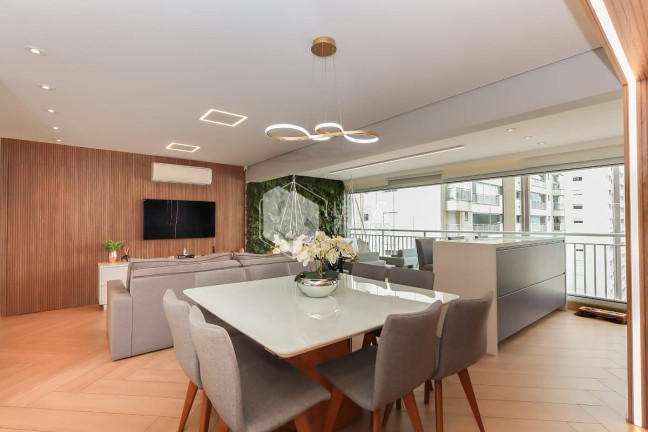 Imagem Apartamento com 2 Quartos à Venda, 105 m² em Vila Anastácio - São Paulo Imagem Apartamento com 2 Quartos à Venda, 105 m² em Vila Anastácio - São Paulo