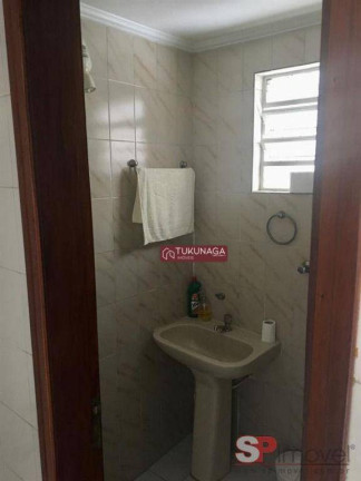 Imagem Sobrado com 3 Quartos à Venda, 175 m² em Vila Galvão - Guarulhos