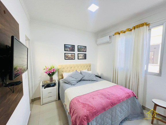 Imagem Apartamento com 3 Quartos à Venda, 90 m² em Itapuã - Vila Velha Imagem Apartamento com 3 Quartos à Venda, 90 m² em Itapuã - Vila Velha