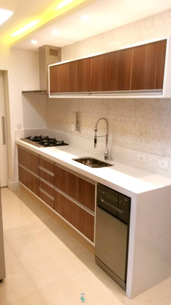 Imagem Apartamento com 3 Quartos à Venda, 133 m² Imagem Apartamento com 3 Quartos à Venda, 133 m²