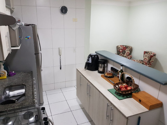 Imagem Apartamento com 3 Quartos à Venda, 63 m² em Jardim Vera Cruz - Sorocaba Imagem Apartamento com 3 Quartos à Venda, 63 m² em Jardim Vera Cruz - Sorocaba