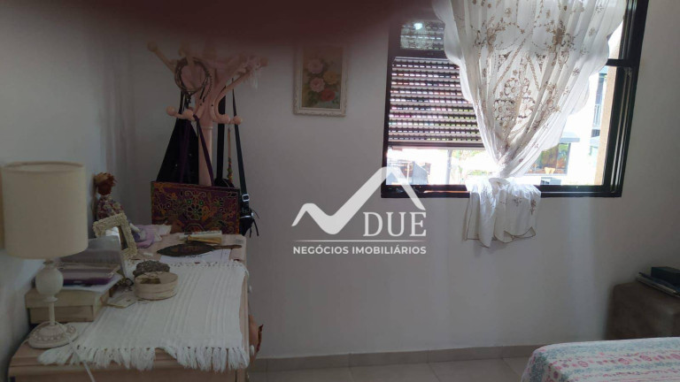 Imagem Apartamento com 3 Quartos à Venda, 100 m² em Boqueirão - Santos