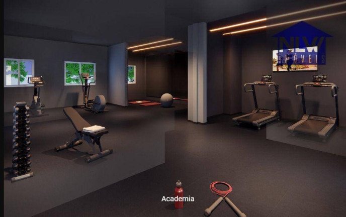 Imagem Apartamento com 2 Quartos à Venda, 32 m² em Jaraguá - São Paulo Imagem Apartamento com 2 Quartos à Venda, 32 m² em Jaraguá - São Paulo