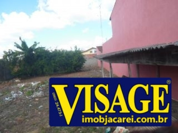 Imagem Terreno à Venda, em Cid. Salvador - Jacareí Imagem Terreno à Venda, em Cid. Salvador - Jacareí