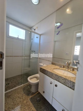 Imagem Apartamento com 2 Quartos para Alugar, 110 m² em Tatuapé - São Paulo Imagem Apartamento com 2 Quartos para Alugar, 110 m² em Tatuapé - São Paulo