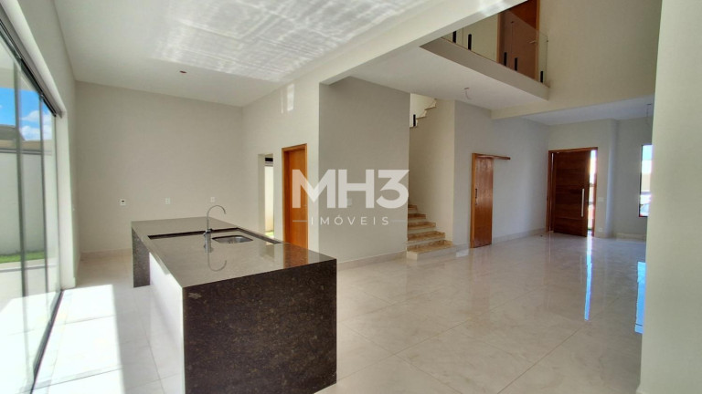 Imagem Casa de Condomínio com 3 Quartos à Venda, 195 m² em Residencial Real Parque Sumaré - Sumaré Imagem Casa de Condomínio com 3 Quartos à Venda, 195 m² em Residencial Real Parque Sumaré - Sumaré