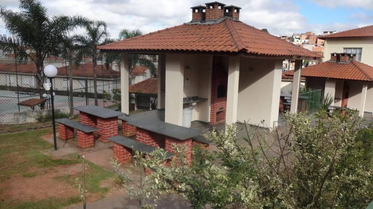 Imagem Apartamento com 2 Quartos à Venda, 48 m² em Jardim São Miguel - Ferraz De Vasconcelos Imagem Apartamento com 2 Quartos à Venda, 48 m² em Jardim São Miguel - Ferraz De Vasconcelos