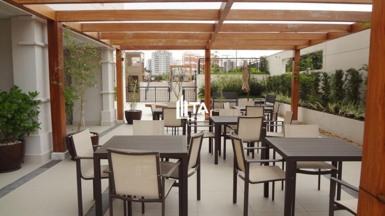 Imagem Imóvel com 3 Quartos à Venda, 82 m² em Jardim Nossa Senhora Auxiliadora - Campinas