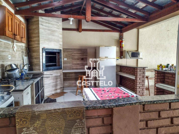 Imagem Casa com 1 Quarto à Venda, 257 m² em Columbia - Londrina Imagem Casa com 1 Quarto à Venda, 257 m² em Columbia - Londrina