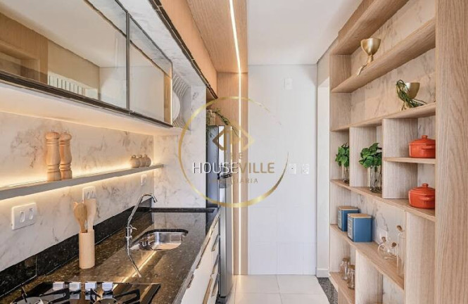 Imagem Apartamento com 2 Quartos à Venda, 51 m² em Jardim Oriente - São José Dos Campos Imagem Apartamento com 2 Quartos à Venda, 51 m² em Jardim Oriente - São José Dos Campos