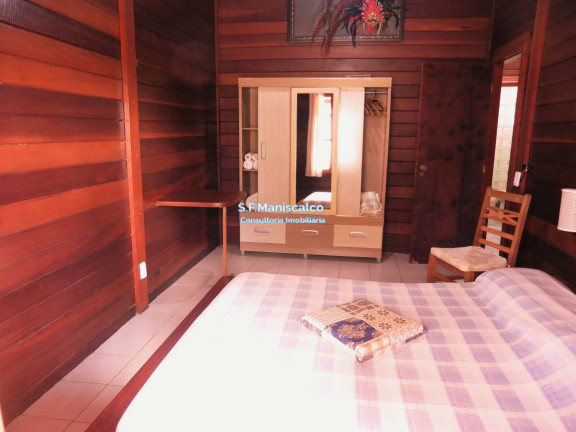 Imagem Casa com 5 Quartos à Venda, 480 m² em Enseada - Ubatuba Imagem Casa com 5 Quartos à Venda, 480 m² em Enseada - Ubatuba