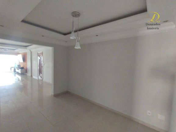 Imagem Cobertura com 3 Quartos à Venda, 300 m² em Canto Do Forte - Praia Grande