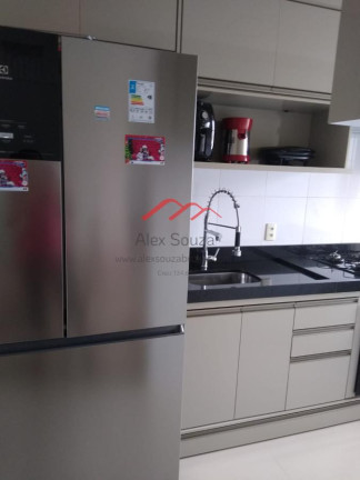 Imagem Apartamento com 2 Quartos à Venda, 45 m² em Parque Yolanda (nova Veneza) - Sumaré
