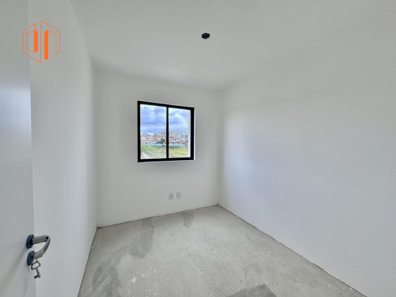 Imagem Apartamento com 2 Quartos à Venda, 57 m² em Aristocrata - São José Dos Pinhais
