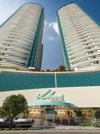 Imagem Apartamento com 2 Quartos à Venda, 113 m² em Ponta Da Praia - Santos Imagem Apartamento com 2 Quartos à Venda, 113 m² em Ponta Da Praia - Santos