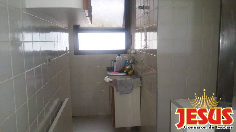 Imagem Apartamento com 3 Quartos à Venda, 97 m² em Loteamento João Batista Julião - Guarujá