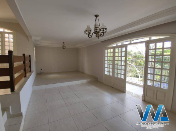 Imagem Casa com 3 Quartos à Venda, 250 m² em Jardim América - Bragança Paulista Imagem Casa com 3 Quartos à Venda, 250 m² em Jardim América - Bragança Paulista