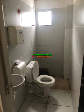 Imagem Galpão para Alugar, 300 m² em Sorocaba