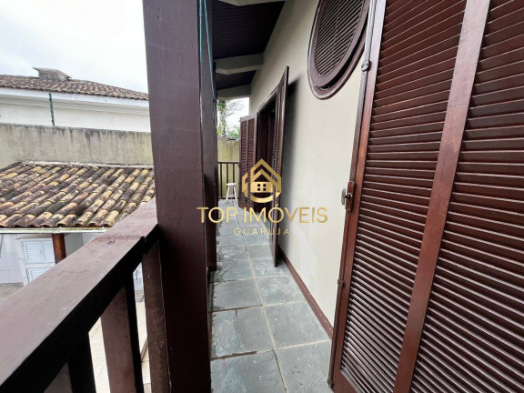 Imagem Casa com 4 Quartos à Venda, 200 m² em Enseada - Guarujá Imagem Casa com 4 Quartos à Venda, 200 m² em Enseada - Guarujá