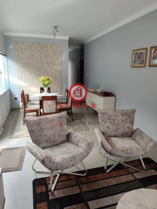 Casa com 3 Quartos à Venda, 180 m² em Loteamento Villa Branca - Jacareí