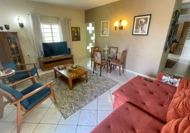 Imagem Casa com 5 Quartos à Venda, 260 m² em Jardim Boa Vista - Guarapari