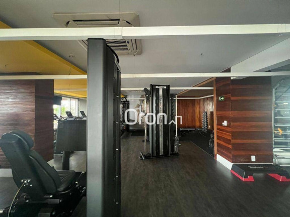 Imagem Apartamento com 3 Quartos à Venda, 178 m² em Setor Marista - Goiânia Imagem Apartamento com 3 Quartos à Venda, 178 m² em Setor Marista - Goiânia