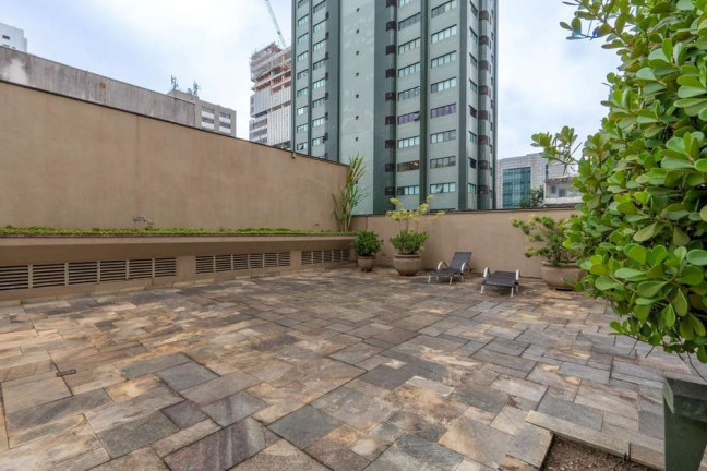 Imagem Apartamento com 2 Quartos à Venda, 47 m² em Campo Belo - São Paulo Imagem Apartamento com 2 Quartos à Venda, 47 m² em Campo Belo - São Paulo