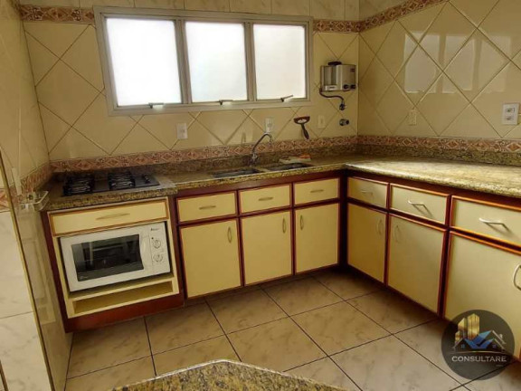 Imagem Apartamento com 2 Quartos à Venda, 83 m² em José Menino - Santos Imagem Apartamento com 2 Quartos à Venda, 83 m² em José Menino - Santos