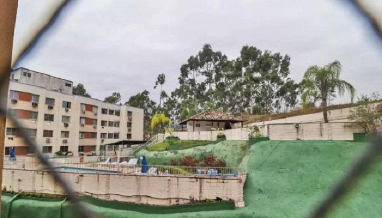Imagem Apartamento com 3 Quartos à Venda, 67 m² em Pechincha - Rio De Janeiro Imagem Apartamento com 3 Quartos à Venda, 67 m² em Pechincha - Rio De Janeiro