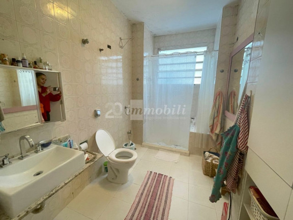 Imagem Apartamento com 3 Quartos à Venda, 250 m² em Higienópolis - São Paulo Imagem Apartamento com 3 Quartos à Venda, 250 m² em Higienópolis - São Paulo