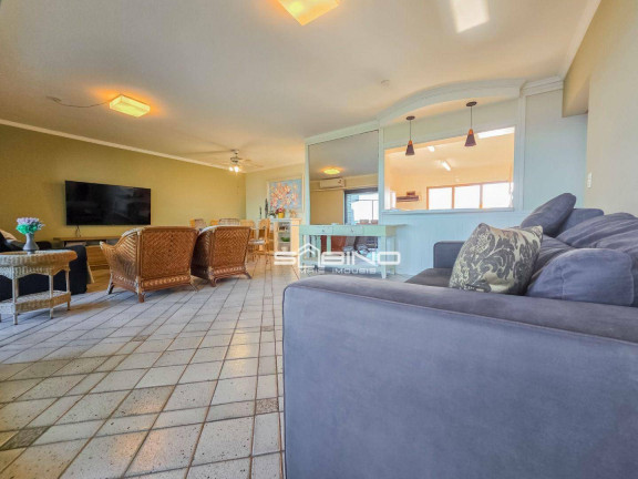 Imagem Apartamento com 4 Quartos à Venda, 236 m² em Riviera De São Lourenço - Bertioga