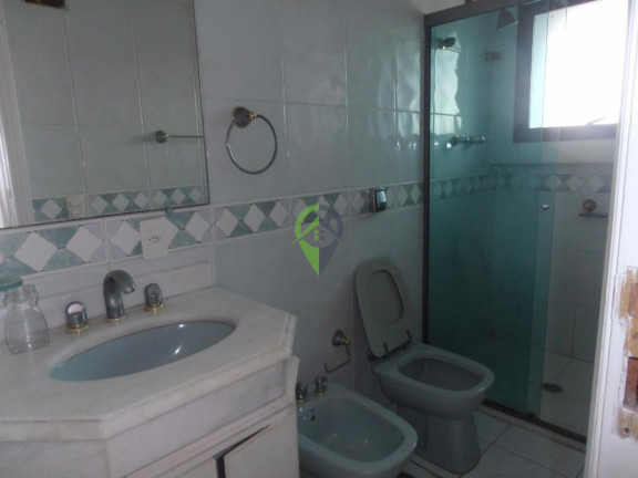 Imagem Apartamento com 5 Quartos à Venda, 451 m² em Ponta Da Praia - Santos Imagem Apartamento com 5 Quartos à Venda, 451 m² em Ponta Da Praia - Santos