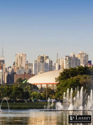 Imagem Apartamento com 5 Quartos à Venda, 580 m² em Ibirapuera - São Paulo