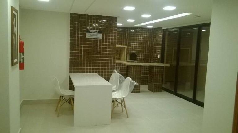 Imagem Apartamento com 3 Quartos à Venda, 74 m² em Jardim Europa - Sorocaba