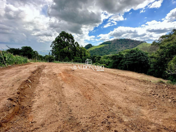 Imagem Terreno à Venda, 1.500 m² em Centro - Toledo