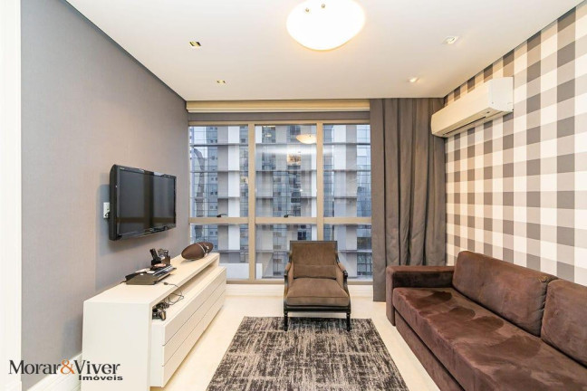 Imagem Apartamento com 3 Quartos à Venda, 791 m² em água Verde - Curitiba Imagem Apartamento com 3 Quartos à Venda, 791 m² em água Verde - Curitiba