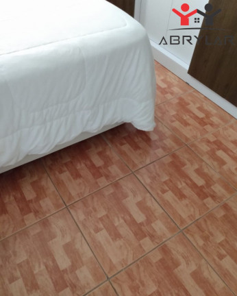 Imagem Imóvel com 2 Quartos à Venda, 49 m² em Recanto Quarto Centenário - Jundiaí