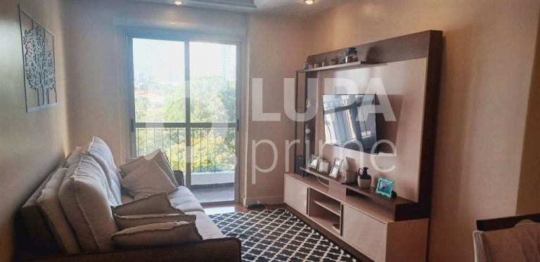 Apartamento com 3 Quartos à Venda, 74 m² em Mandaqui - São Paulo