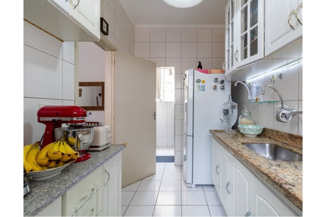 Imagem Apartamento com 2 Quartos à Venda, 78 m² em Jardim Paulista - São Paulo