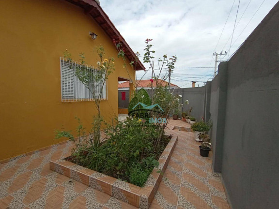Imagem Casa com 3 Quartos à Venda, 166 m² em Vila Assis - Sorocaba