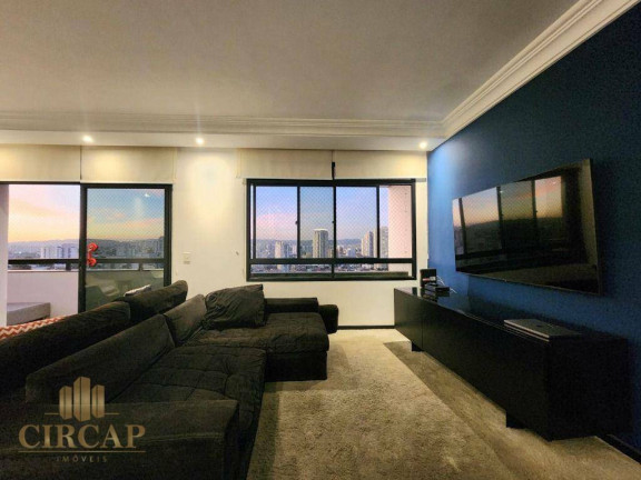 Imagem Apartamento com 4 Quartos à Venda, 170 m² em Vila Romana - São Paulo Imagem Apartamento com 4 Quartos à Venda, 170 m² em Vila Romana - São Paulo