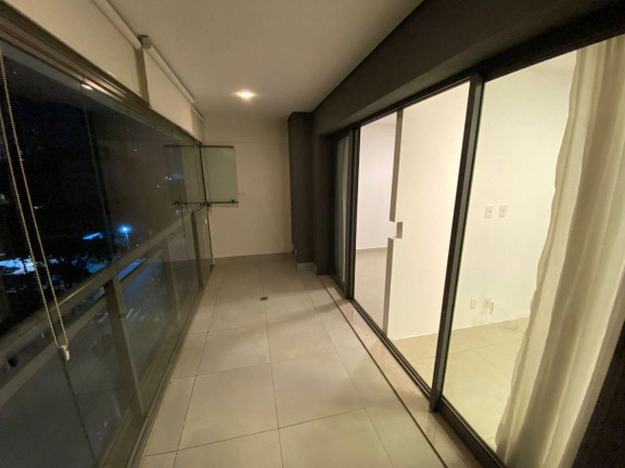 Imagem Studio com 1 Quarto para Alugar, 41 m² em Vila Madalena - São Paulo