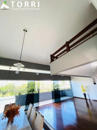 Imagem Sobrado com 5 Quartos à Venda, 412 m² em Jardim Santa Rosália - Sorocaba