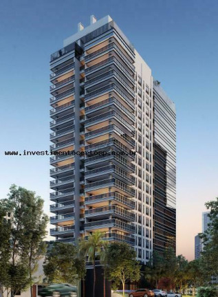 Imagem Apartamento com 3 Quartos à Venda, 159 m² em Pinheiros - São Paulo