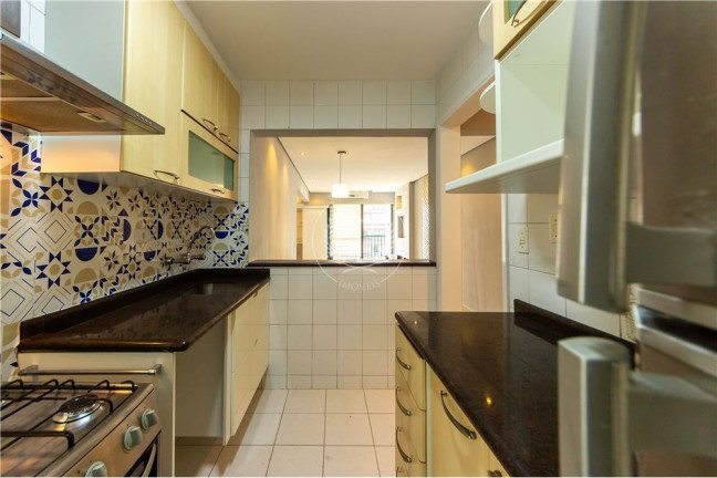 Imagem Apartamento com 2 Quartos à Venda, 65 m² em Saúde - São Paulo