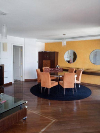 Imagem Apartamento com 3 Quartos à Venda, 180 m² em Centro - Guarulhos Imagem Apartamento com 3 Quartos à Venda, 180 m² em Centro - Guarulhos