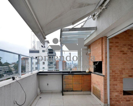 Imagem Apartamento com 3 Quartos à Venda, 245 m² em Alto De Pinheiros - São Paulo Imagem Apartamento com 3 Quartos à Venda, 245 m² em Alto De Pinheiros - São Paulo